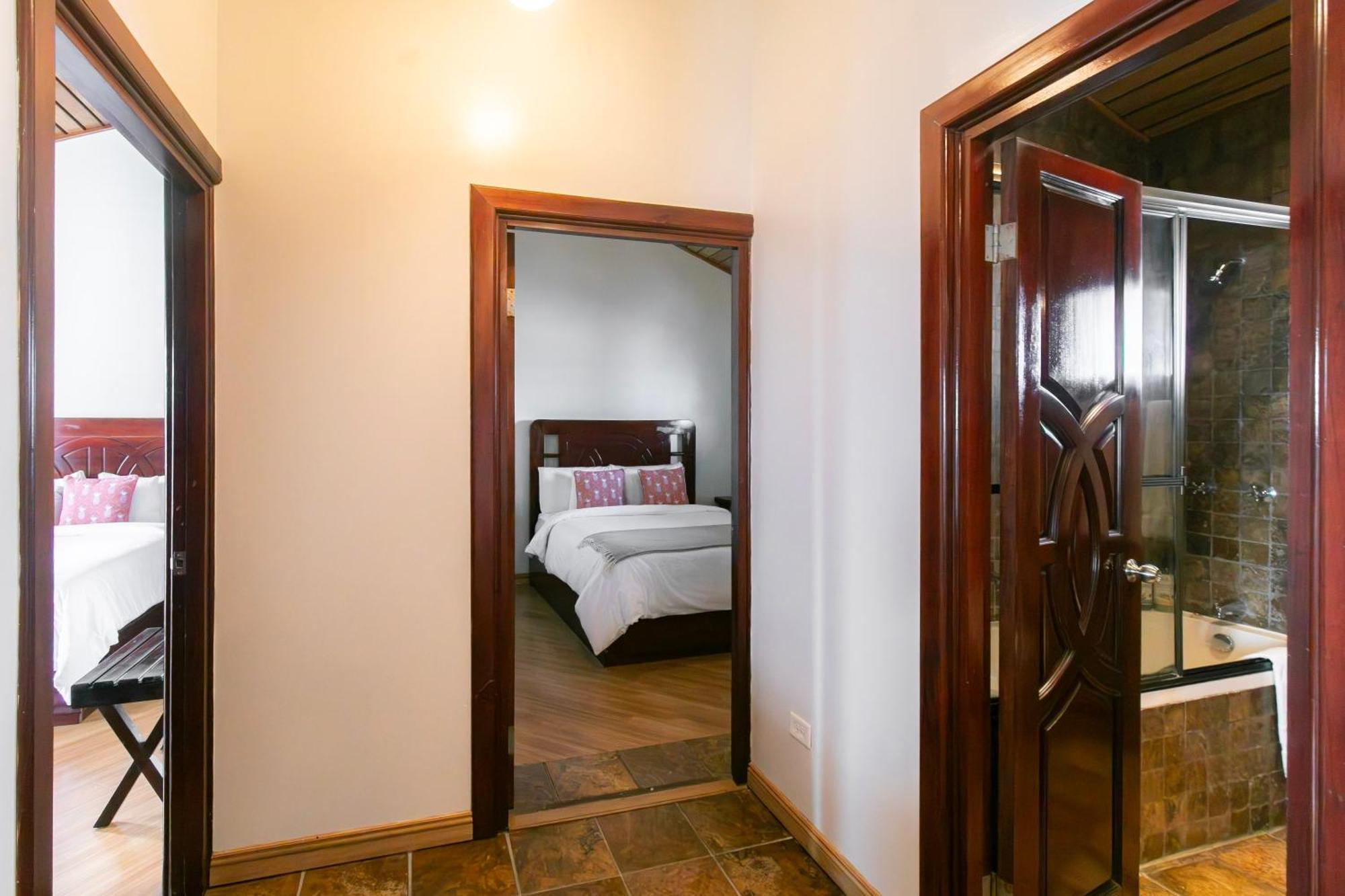 Hotel Palma Royale Bocas del Toro Exterior foto