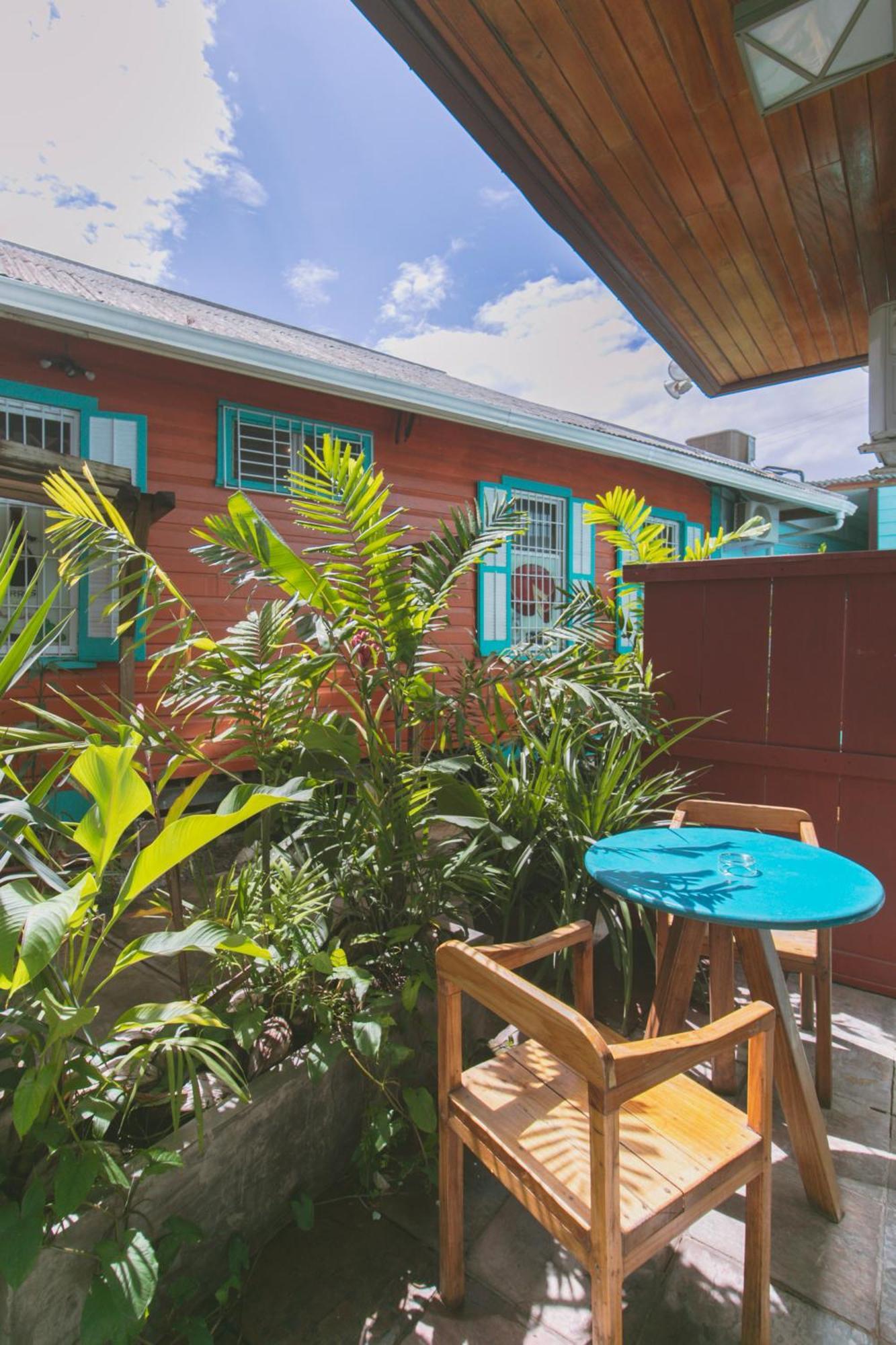 Hotel Palma Royale Bocas del Toro Exterior foto